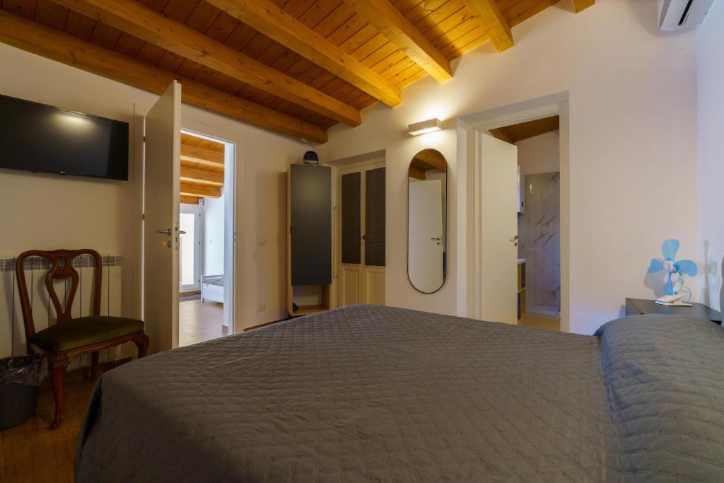 Maquedino holiday home & Terrace - Centro Storico photo 1