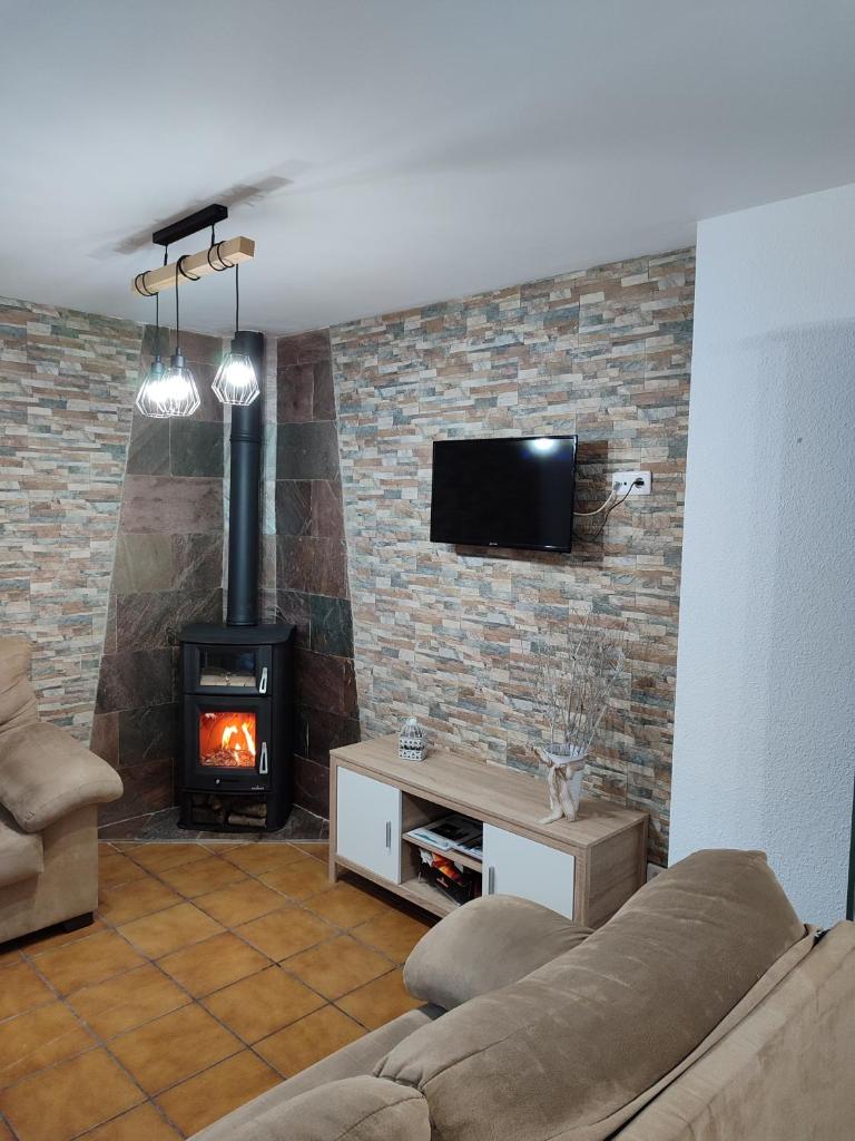 Casa Mirian photo 1