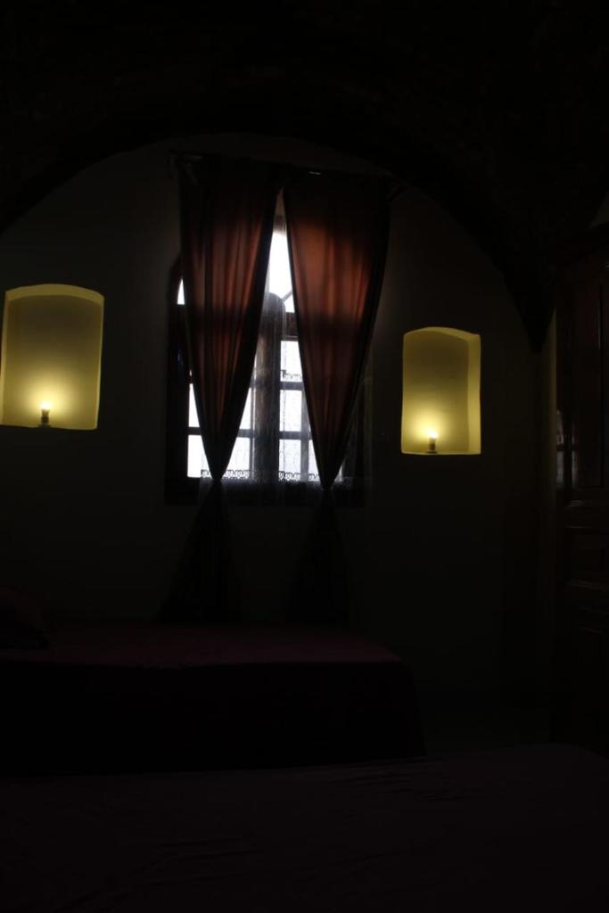 Djorf apartments, Armant