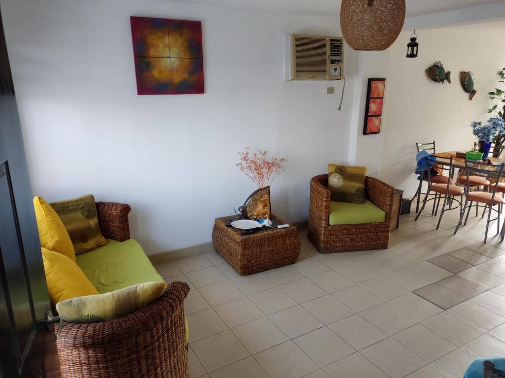Casa Vía Spondylus photo 2