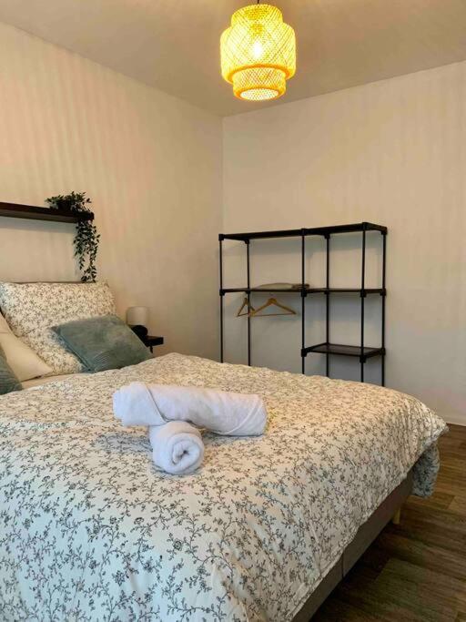 Schöne zentrale Wohnung Nähe HB photo 4