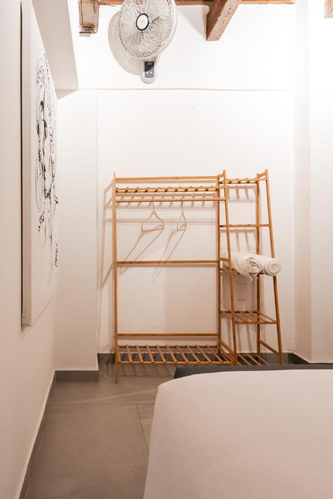 Hostal Juarez Room Type - Budget Double Room
