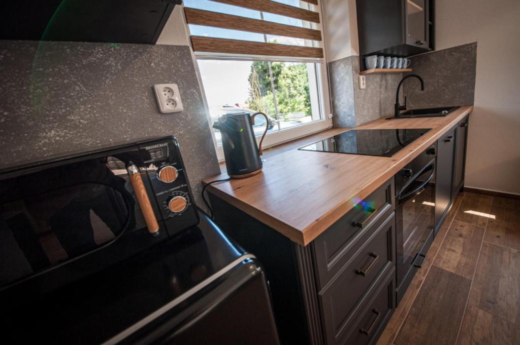 Apartmán na Žlábku photo 3