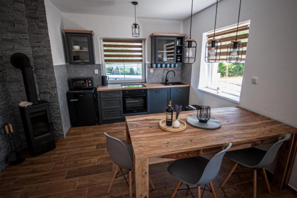 Apartmán na Žlábku photo 1