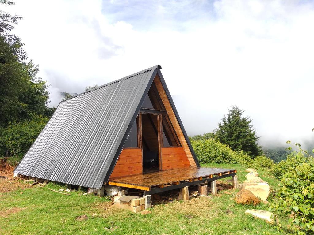 Chalet Jaulares photo 1