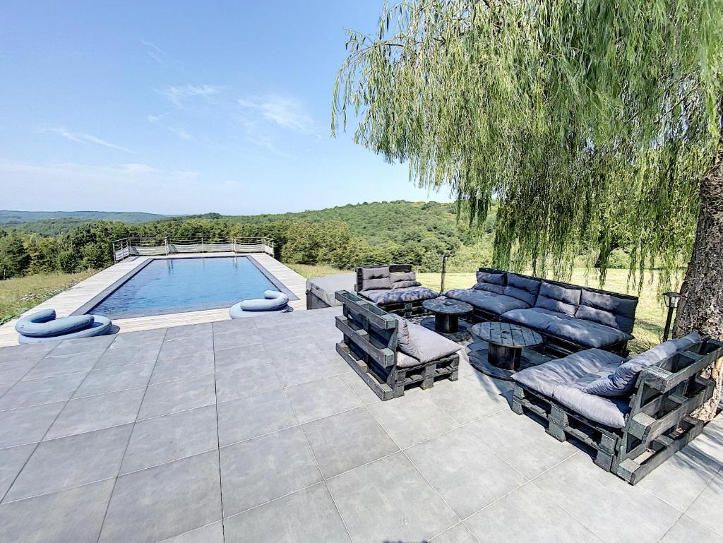 Domaine d'Orion photo 4