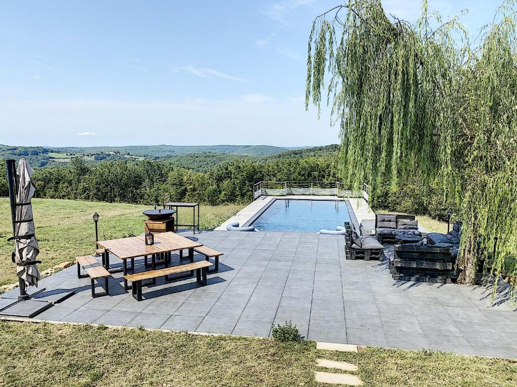 Domaine d'Orion photo 3