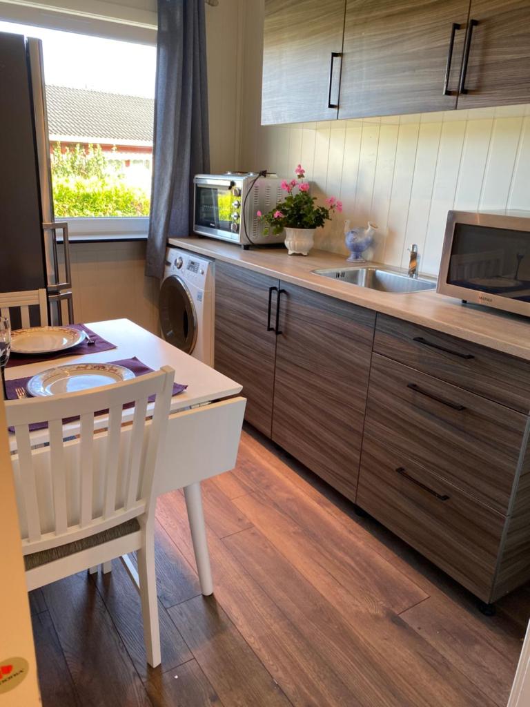 comfortable apartment in a quiet area in the city center photo 4