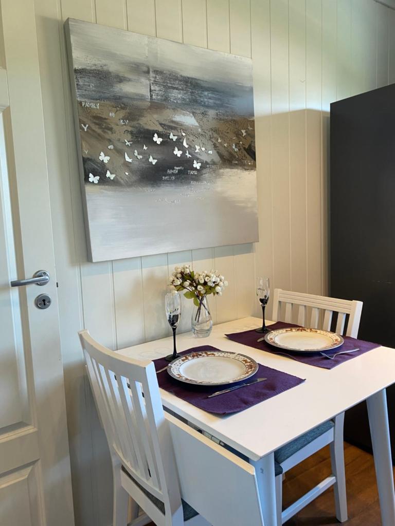 comfortable apartment in a quiet area in the city center photo 1