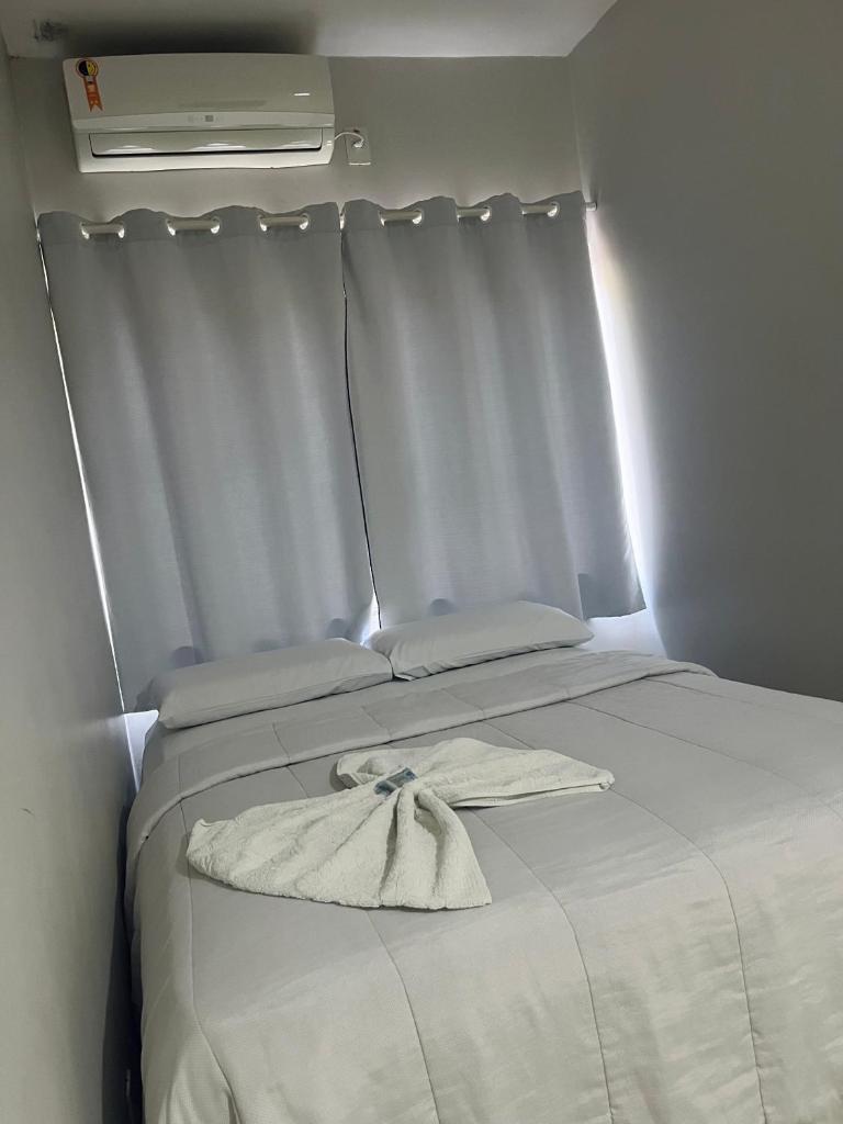 Hotel Paraná Portal