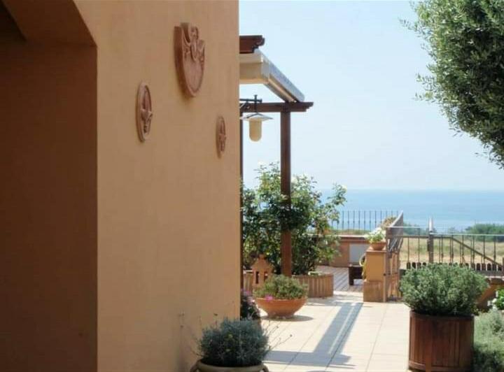 Michelangelo-Sunset-Villa photo 3