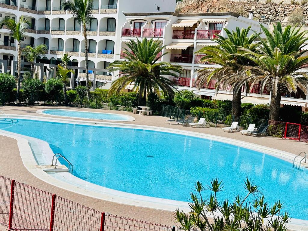 PLAYA Del CURA-LUXURY APARTMENT
