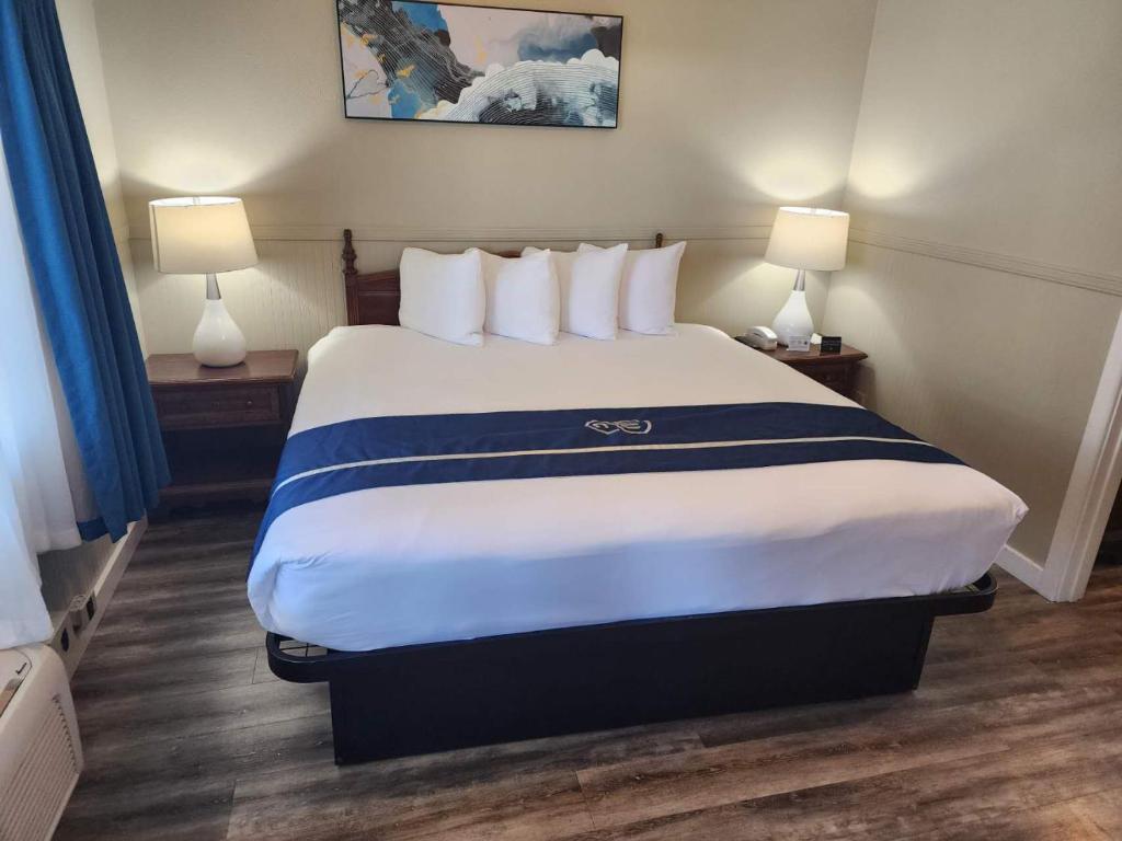 Omeo Suites Glass Beach photo 2