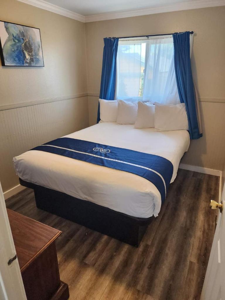Omeo Suites Glass Beach photo 3