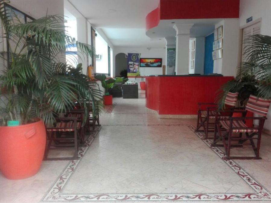 Hotel Bucaros photo 1