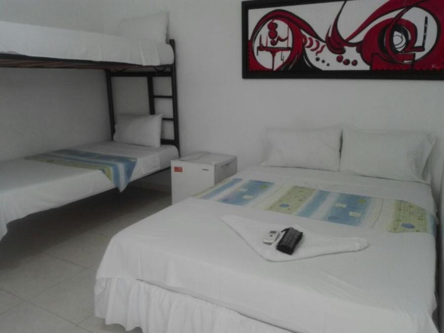 Hotel Bucaros photo 3