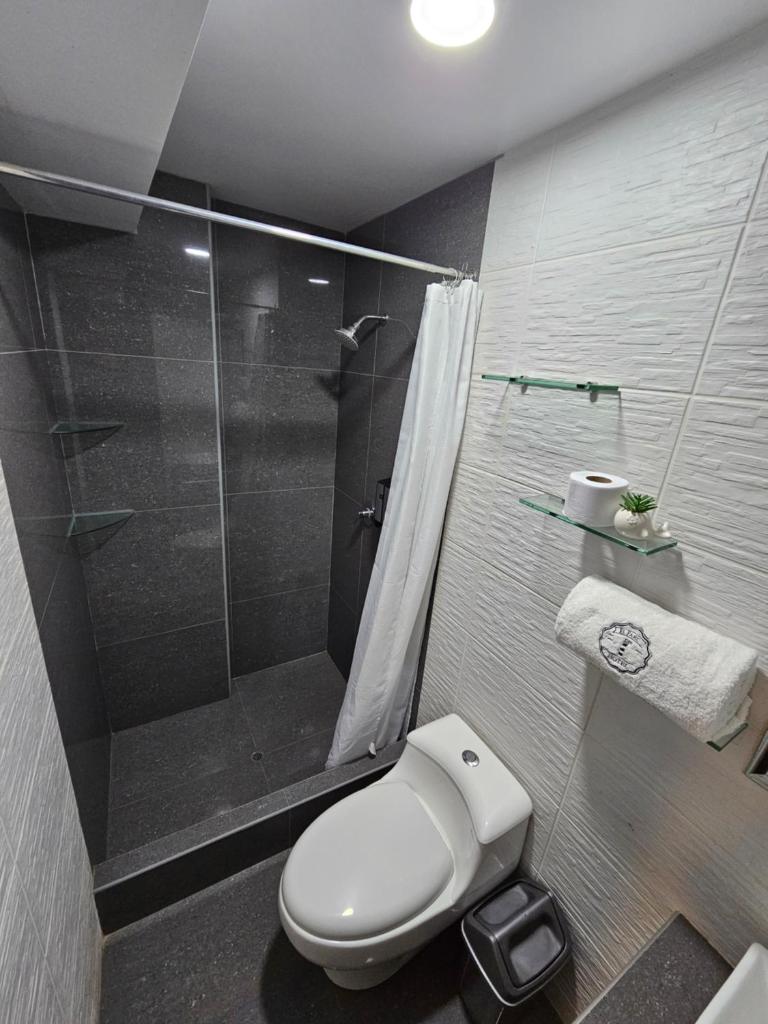 EL FARO HOTEL photo 1