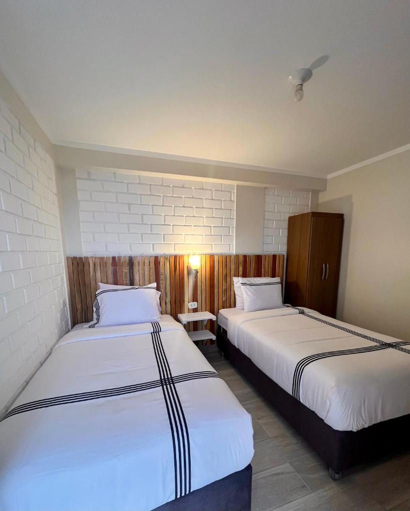 Hotel ALOHA photo 1
