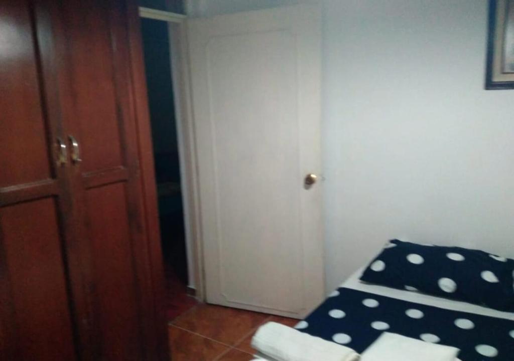 Casa hotel Mi Huila photo 1