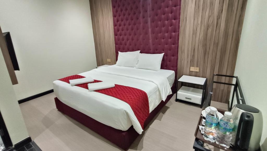 The Corum View Hotel photo 4
