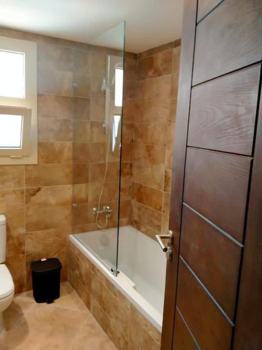 Modern apartment near Sheikh Zayed photo 2