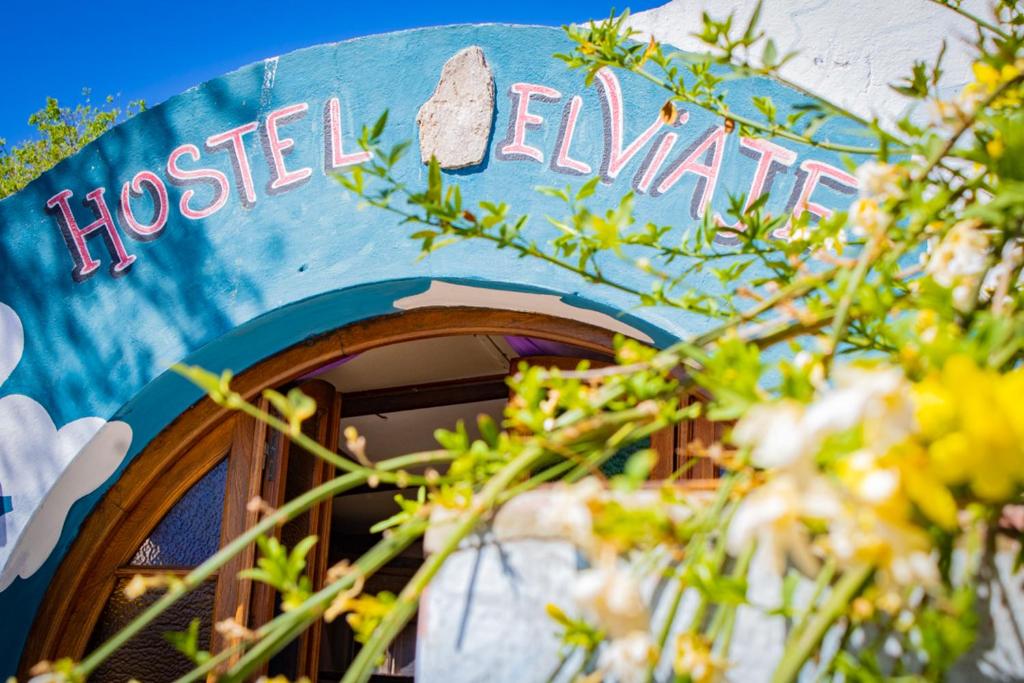 El Viaje Hostel photo 2
