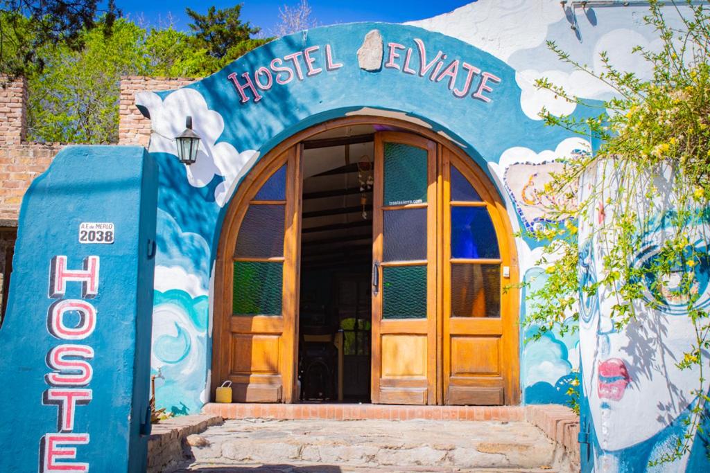El Viaje Hostel photo 1