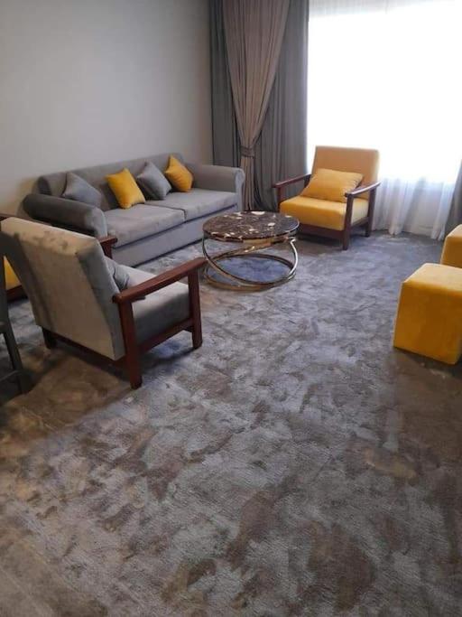 Studio in New Giza near the pyramids photo 2