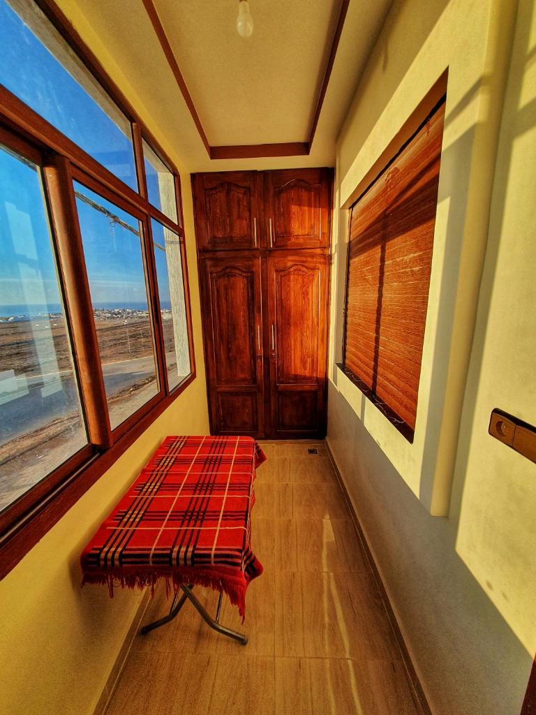 Residence Anarouz - Sidi Ifni photo 3