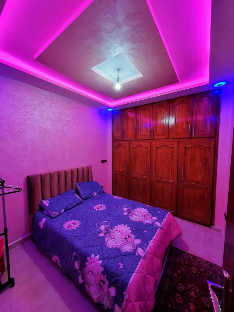 Residence Anarouz - Sidi Ifni photo 4
