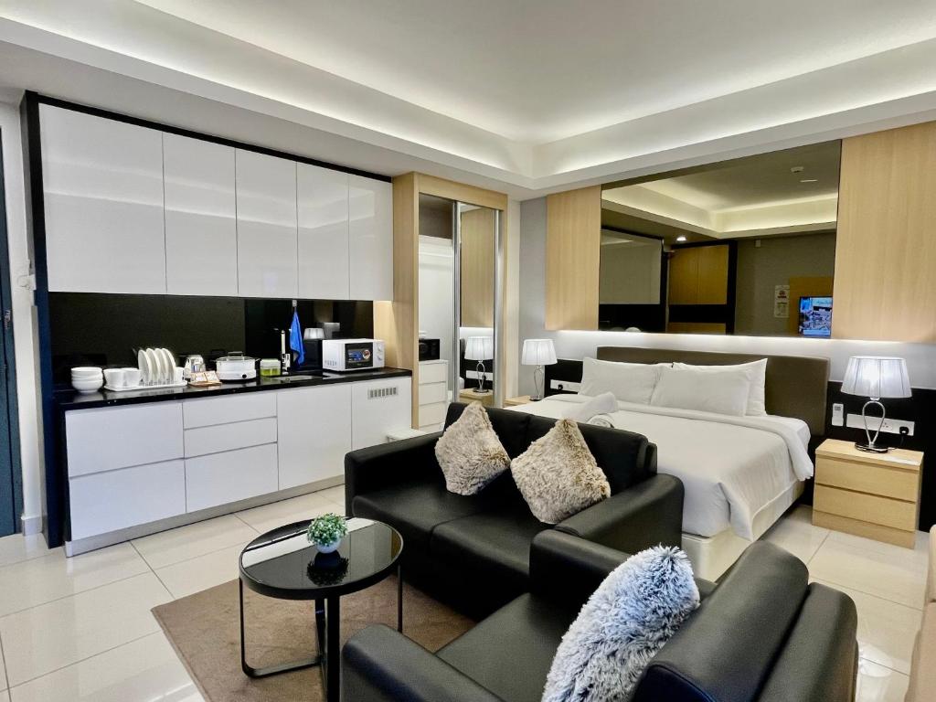 Grand Ion Delemen by Horizon Homes photo 2