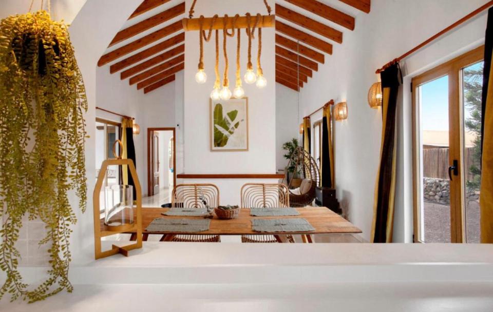 Villa Amrita photo 1