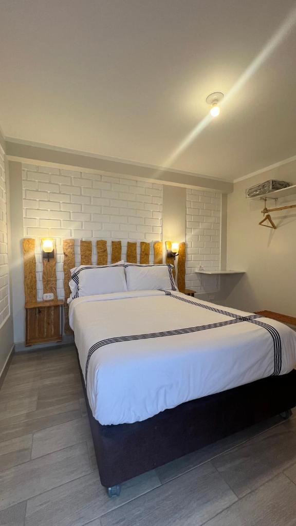 Hotel ALOHA photo 4