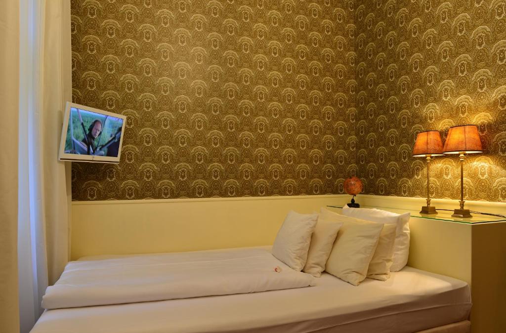 Одноместный (Одноместный номер), Hotel Domstern