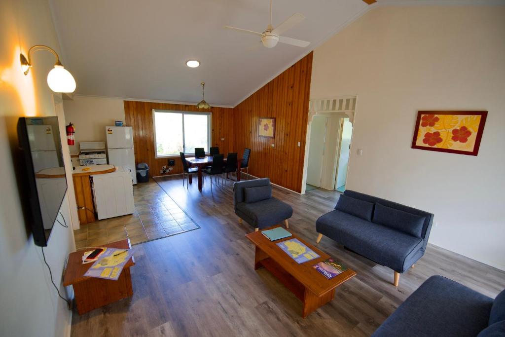 Cadel’s Cottage