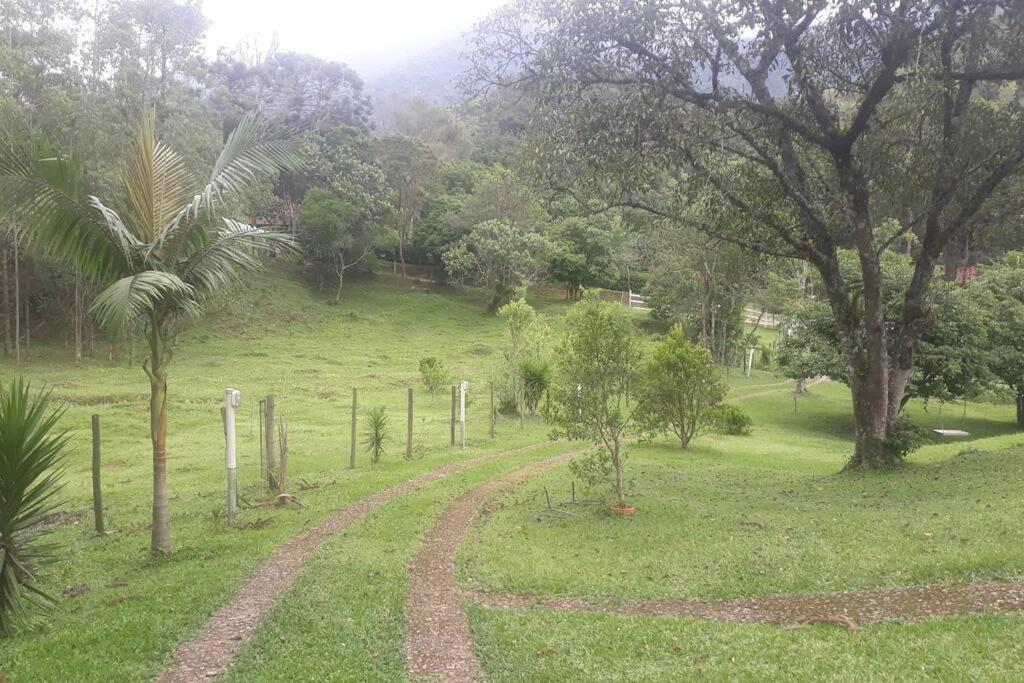 Casa em Visconde de Mauá - Vale do Alcantilado photo 3