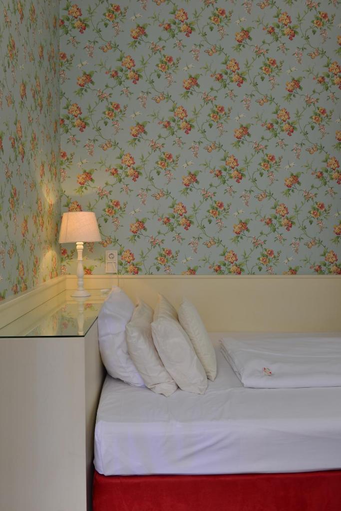 Одноместный (Одноместный номер), Hotel Domstern