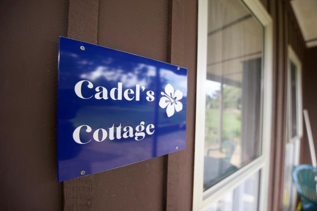 Cadel’s Cottage photo 3