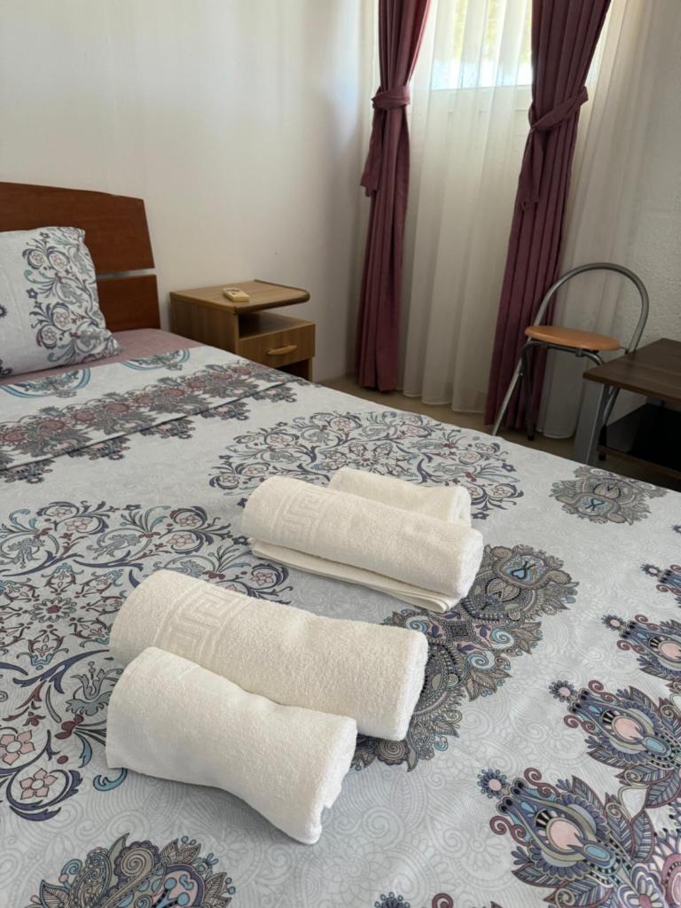 Apartments Airport Golubovci 2