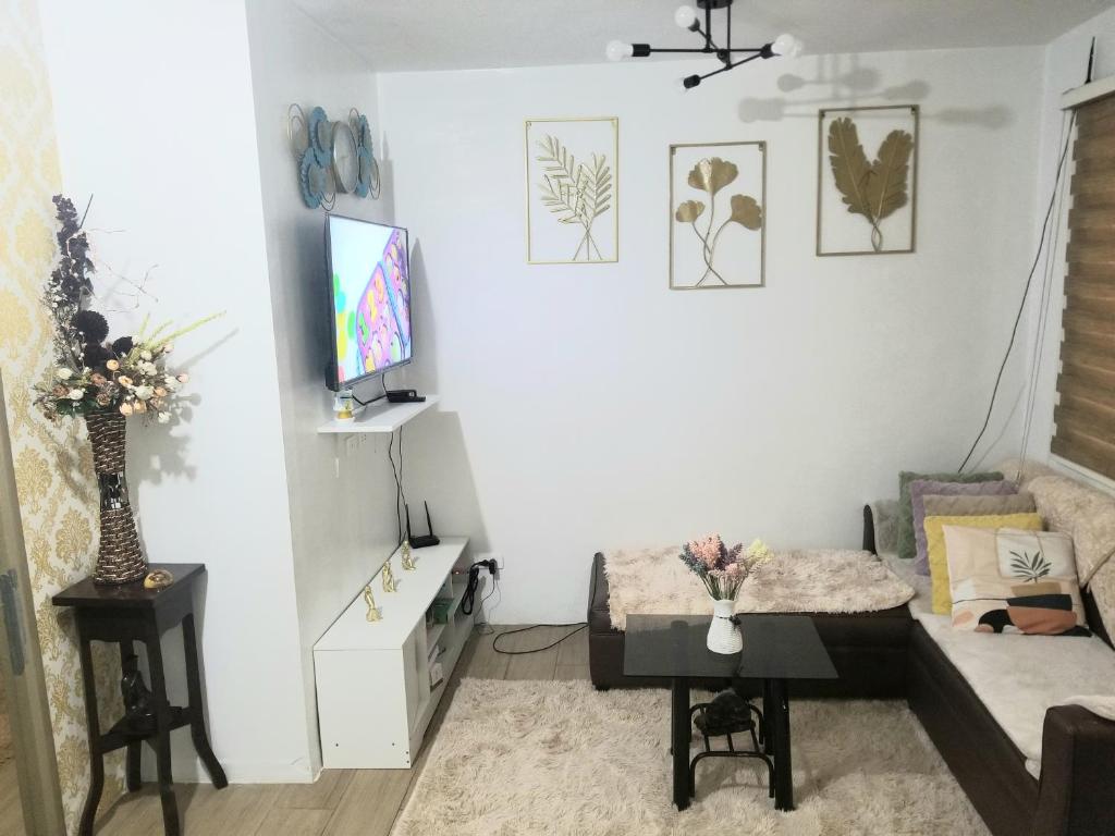 Family Staycation in Tagaytay, Tagaytay