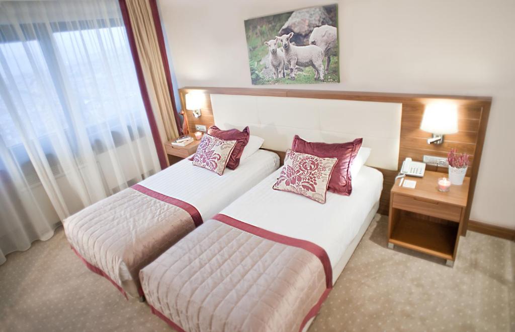 Apart Hotel Best photo 3