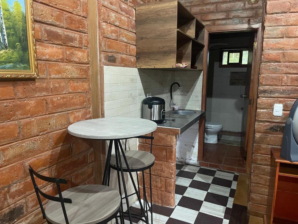 Hostería CASA SAN LUIS photo 1