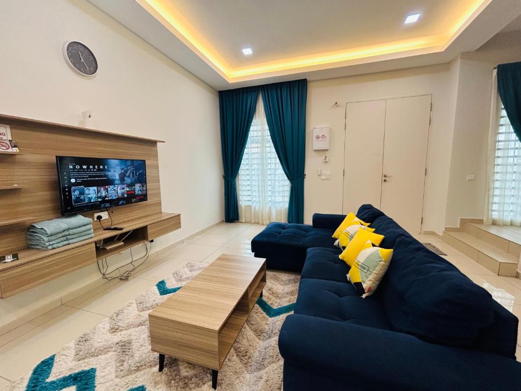 Insyirah Homestay Melaka photo 1