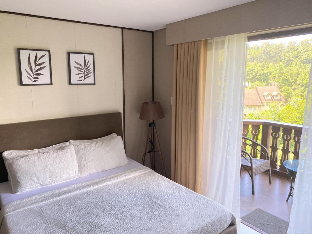 Crosswinds Nature View Suite photo 1