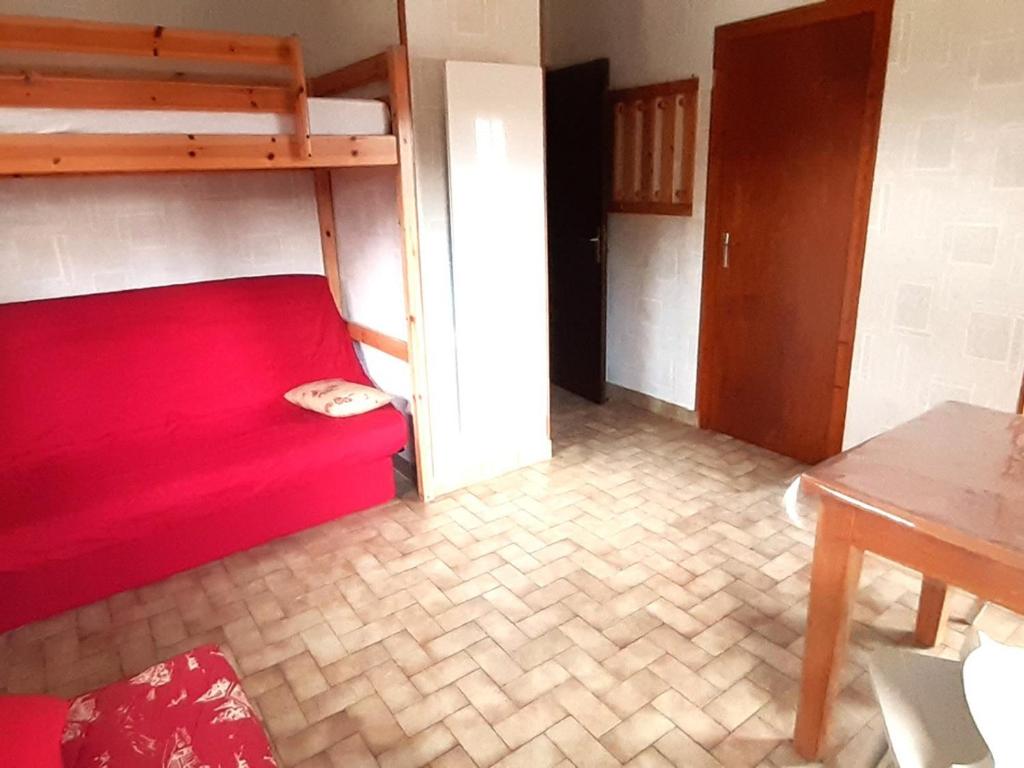 Studio Albiez-Montrond, 1 pièce, 4 personnes - FR-1-618-37 photo 3