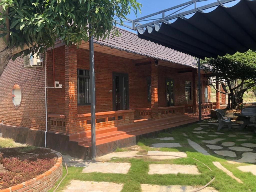 Villa Dốc Lết photo 1