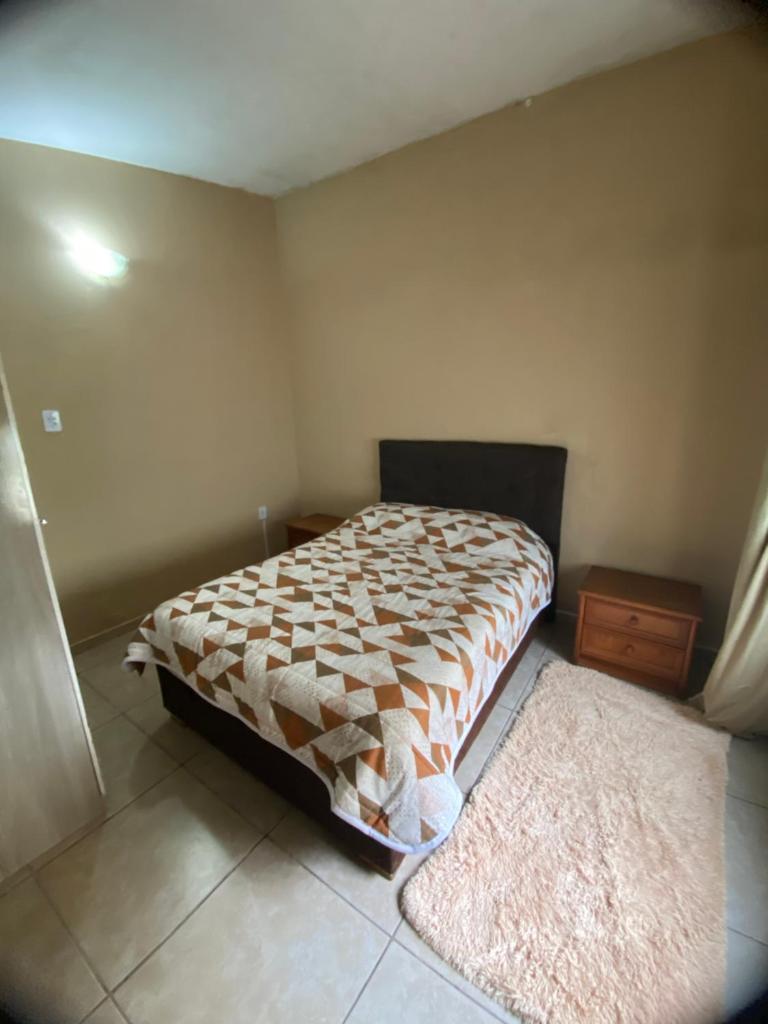 Casa agradável com lareira photo 2