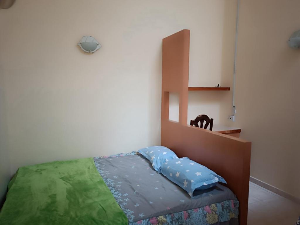 HOMESTAY TG BIDARA photo 2