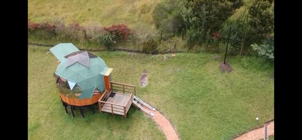 Glamping BRILLO DE LUNA photo 3