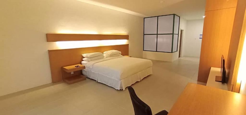 Ara Hotel